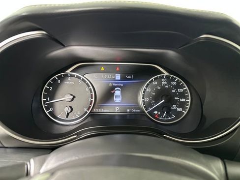 Used 2020 Nissan Maxima Platinum w/ Sport Mat Group image 17