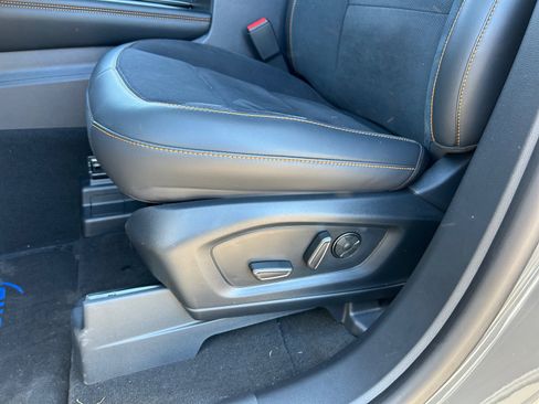 New 2026 Ford Explorer Tremor w/ Tremor Ultimate Package AWD/4WD image 14