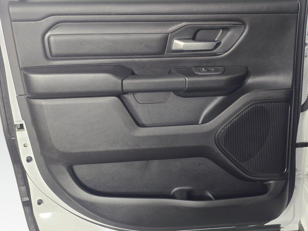 New 2026 RAM 1500 Tradesman AWD/4WD image 31