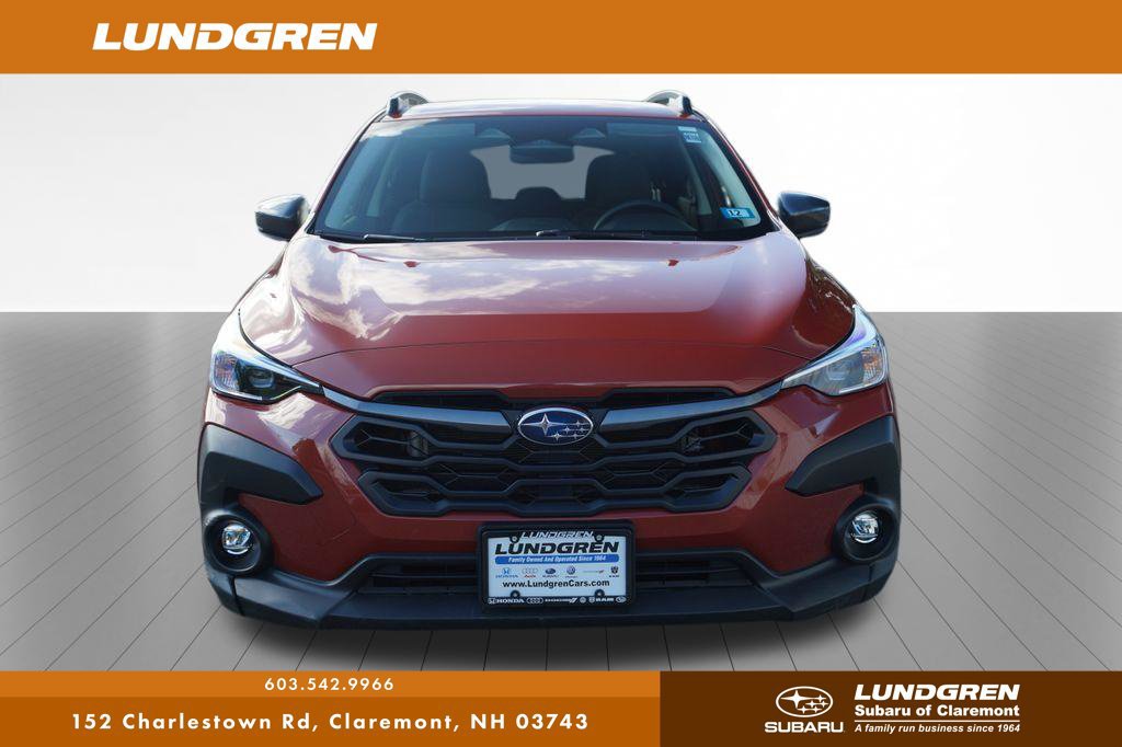 Used 2024 Subaru Crosstrek 2.0i Premium AWD/4WD image 13