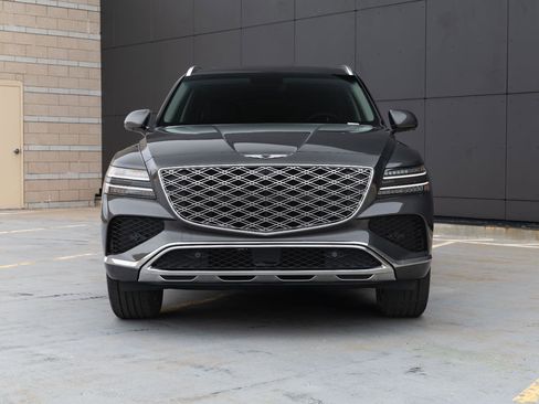 New 2026 Genesis GV80 2.5T Advanced AWD/4WD image 3