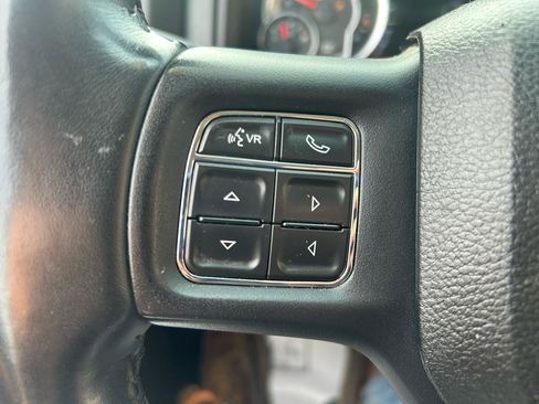 Used 2018 RAM 1500 Big Horn AWD/4WD image 18