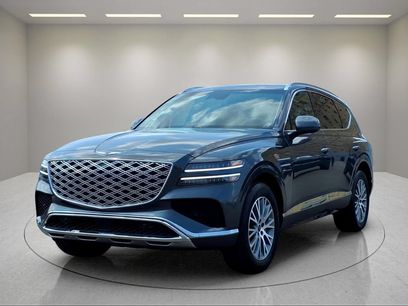 Used 2025 Genesis GV80 2.5T Standard