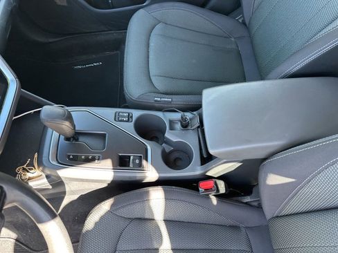 Certified 2024 Subaru Crosstrek 2.0i Premium AWD/4WD image 16