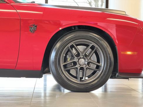 Used 2023 Dodge Challenger SRT Hellcat Redeye image 6