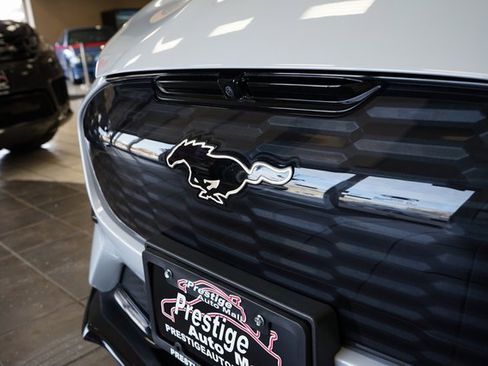 Used 2022 Ford Mustang Mach-E GT image 21