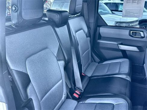 Used 2022 Ford Bronco Everglades image 21