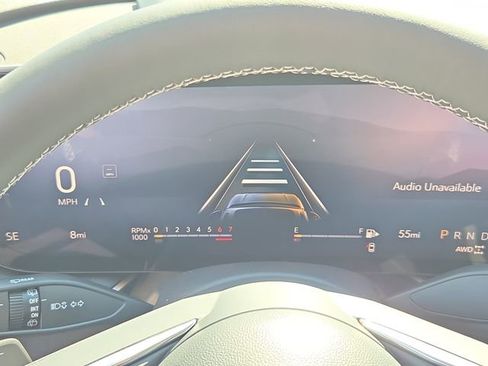 New 2026 Buick Envision Sport Touring image 25