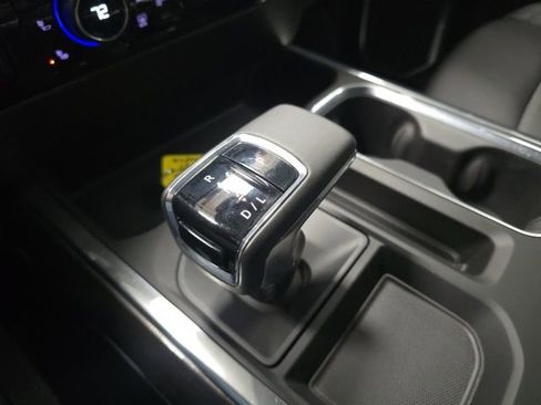 Certified 2024 Chevrolet Silverado 1500 LTZ w/ Technology Package image 17