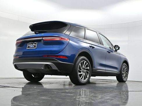 Used 2021 Lincoln Corsair FWD w/ Equipment Group 101A image 50