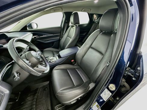 Used 2020 MAZDA CX-30 AWD w/ Preferred Package image 13