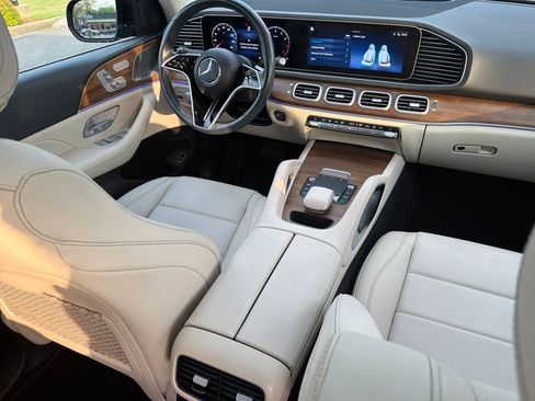 Used 2024 Mercedes-Benz GLE 350 4MATIC image 37