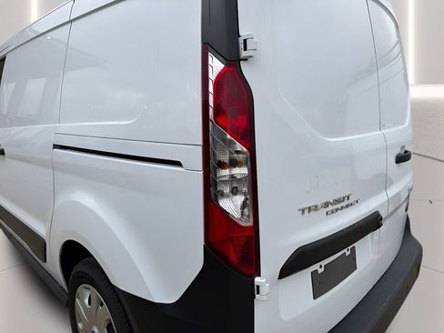Used 2022 Ford Transit Connect XL FWD image 27