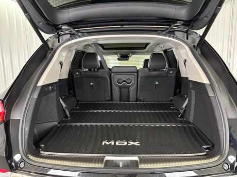 Certified 2026 Acura MDX w/ Advance Package AWD/4WD image 21