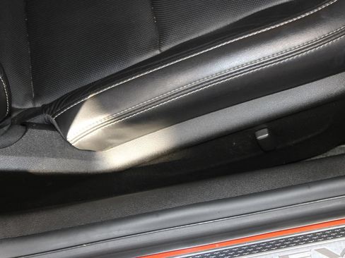 Used 2011 Chevrolet Camaro SS w/ RS Package RWD image 19