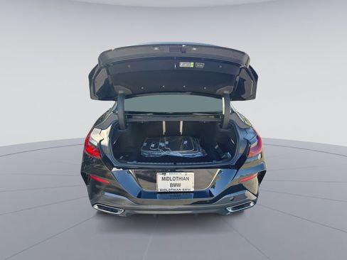New 2026 BMW 840i xDrive AWD/4WD image 28