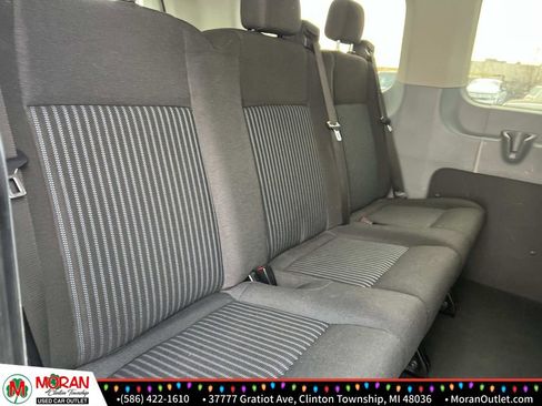 Used 2016 Ford Transit 150 XL image 14