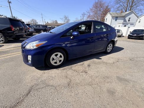 Used 2010 Toyota Prius Two image 10