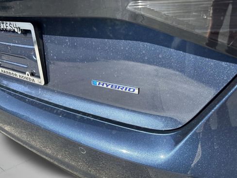 Used 2026 Honda Accord EX-L image 29