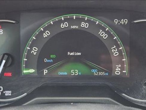 Certified 2024 Toyota RAV4 LE image 11