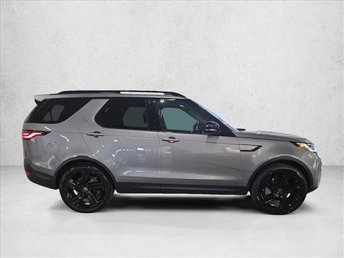New 2026 Land Rover Discovery S AWD/4WD image 4
