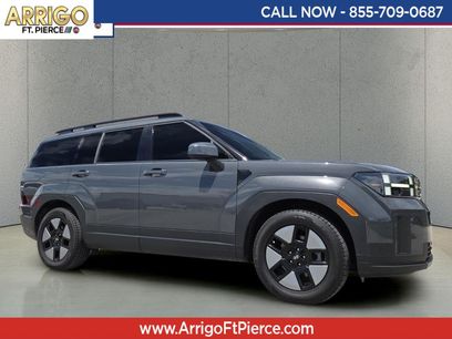 Used 2025 Hyundai Santa Fe SEL
