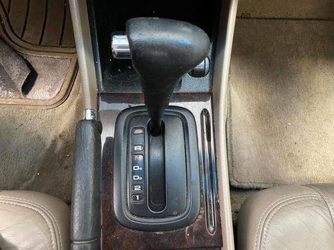 Used 1999 Honda Accord EX image 32