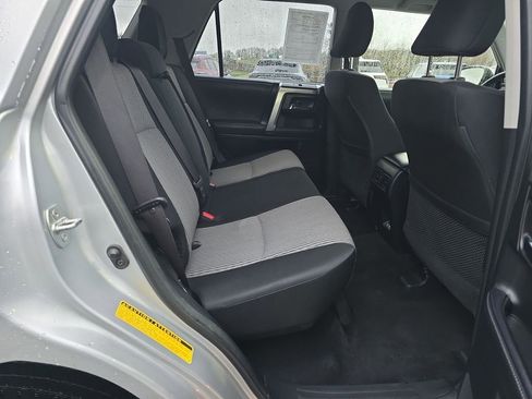 Used 2024 Toyota 4Runner SR5 image 28