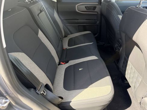 Used 2026 Ford Bronco Sport Big Bend AWD/4WD image 12