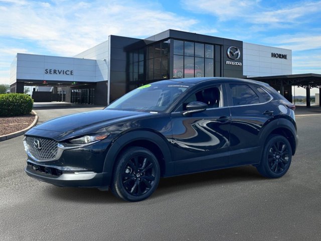 Certified 2024 MAZDA CX-30 AWD 2.5 S w/ Select Sport Pkg image 1