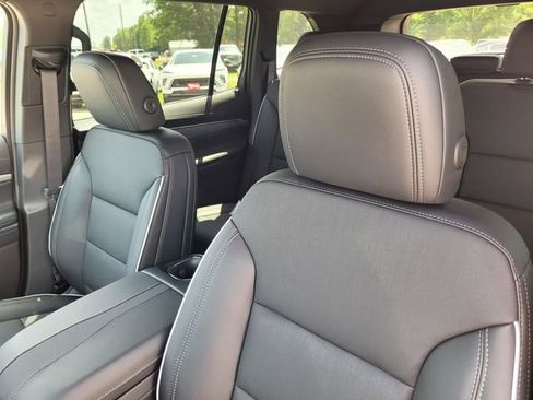 New 2026 Buick Enclave Preferred image 21