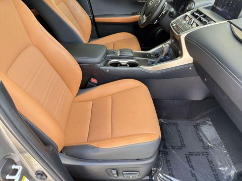Used 2019 Lexus NX 300 FWD w/ Comfort Package image 31