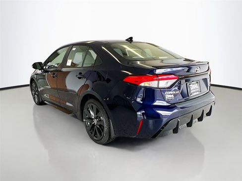 New 2026 Toyota Corolla SE image 5