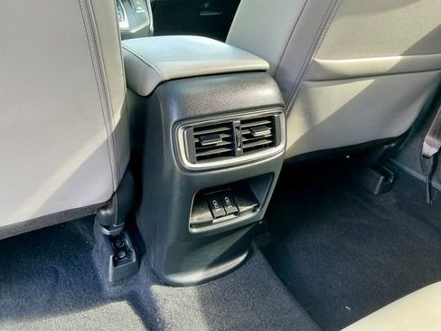 Certified 2021 Honda CR-V Touring image 10