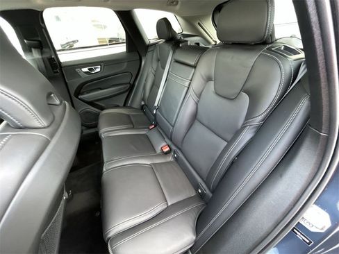 Certified 2021 Volvo XC60 T5 Inscription image 23