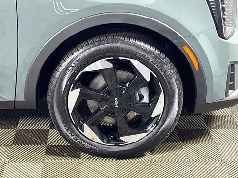 New 2026 Kia Sorento EX image 23