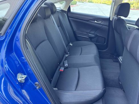 Used 2020 Honda Civic LX image 14