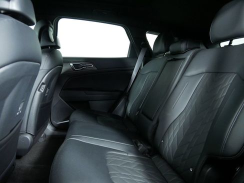 Used 2025 Kia Sportage X-Line Prestige AWD/4WD image 18