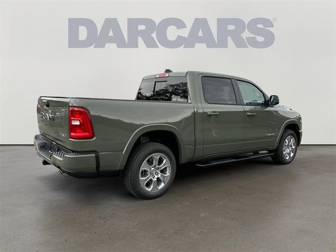 New 2026 RAM 1500 Big Horn image 7