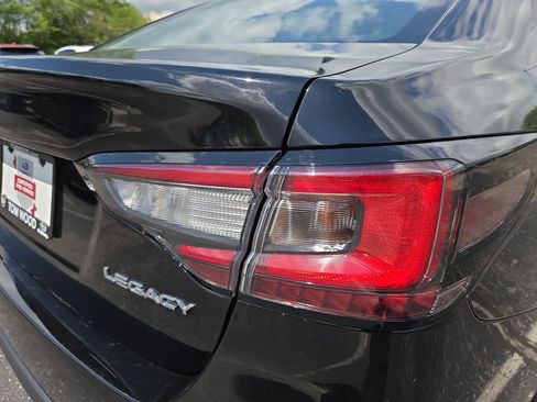 Certified 2024 Subaru Legacy Premium AWD/4WD image 23