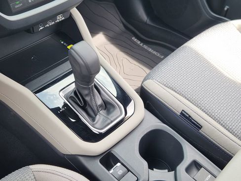 Certified 2025 Subaru Forester Premium image 16