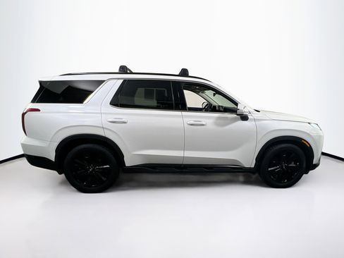 Used 2023 Hyundai Palisade XRT AWD/4WD image 4