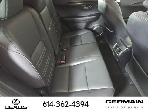 Used 2018 Lexus NX 300 AWD w/ Premium Package image 21