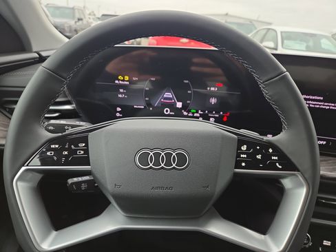 New 2025 Audi Q5 Premium Plus image 9