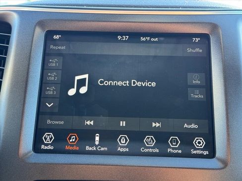 Used 2020 Jeep Cherokee Trailhawk image 20