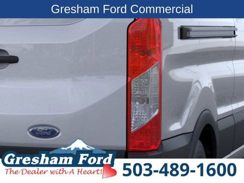 New 2025 Ford Transit 350 Base w/ Exterior Upgrade Package image 24
