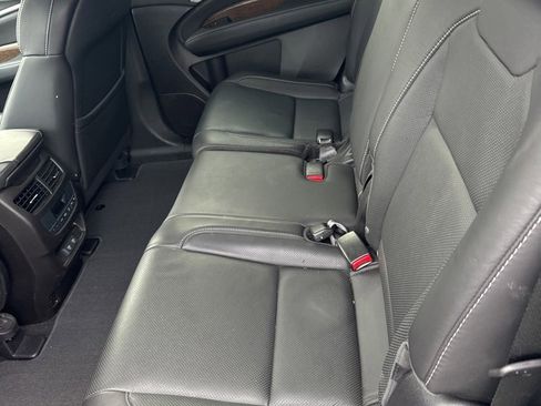 Used 2019 Acura MDX SH-AWD w/ Technology Package image 18