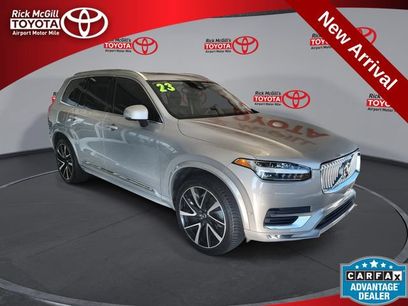 Used 2023 Volvo XC90 B6 Plus w/ Protection Package Premier