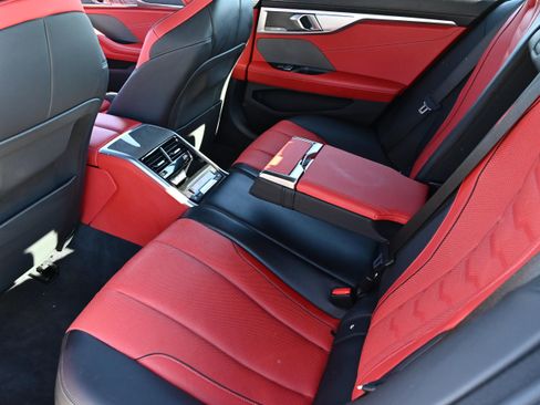 Certified 2022 BMW 840i Gran Coupe xDrive image 23