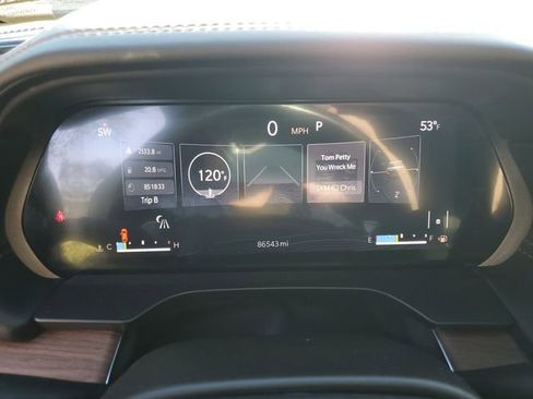 Used 2021 Jeep Grand Cherokee L Summit w/ Advanced Protech Group IV AWD/4WD image 14